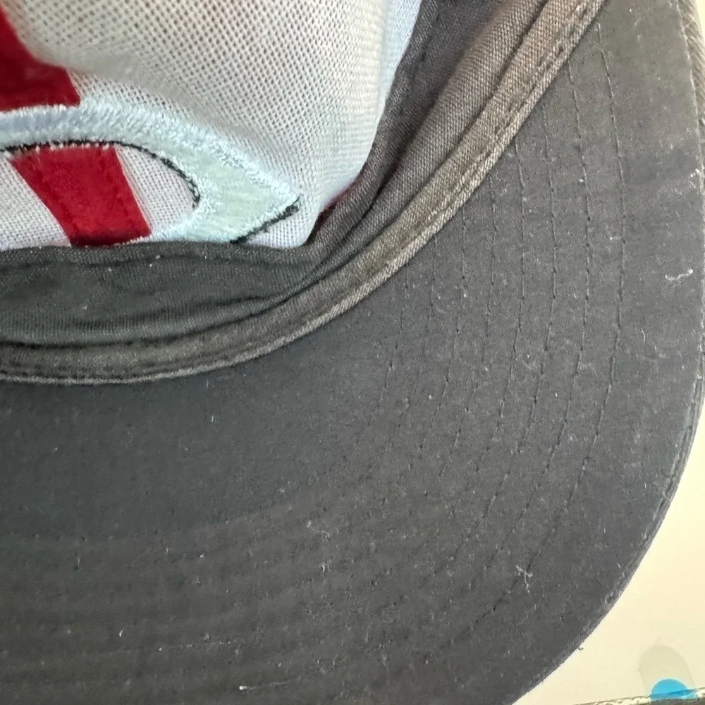 Team MLB Cincinnati Reds Adjustable Baseball Hat Cap Youth